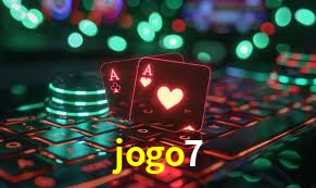 Experiência VIP jogo7