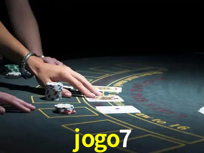 Platform Technology jogo7