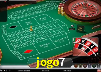 Live Casino jogo7