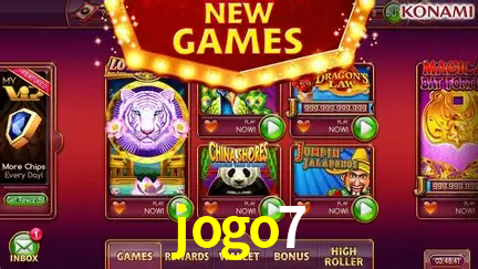 Blackjack Table jogo7