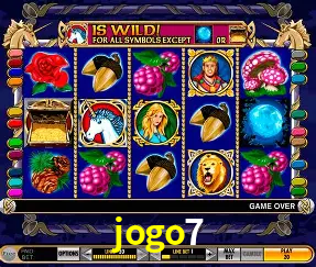Roulette Table jogo7